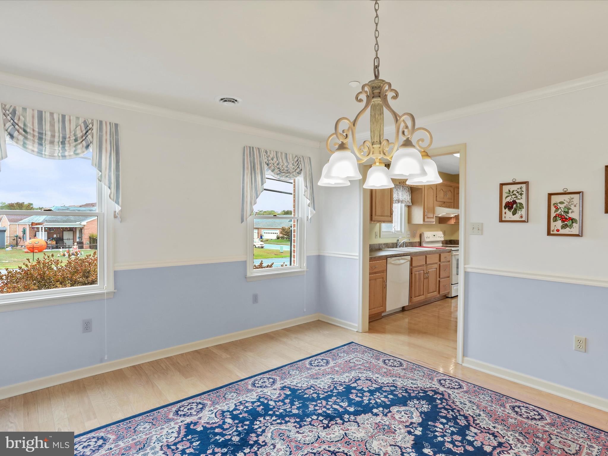 SOUTH POINTE - Residential