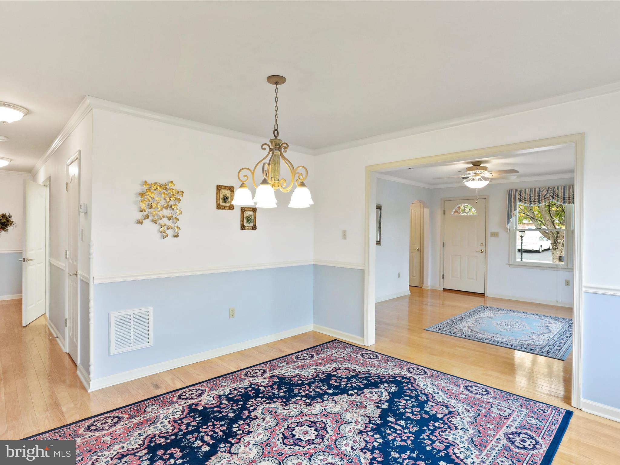 SOUTH POINTE - Residential