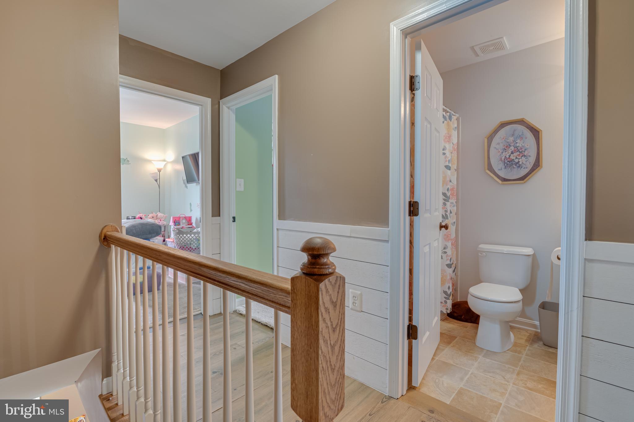 LEE'S RIDGE - Residential