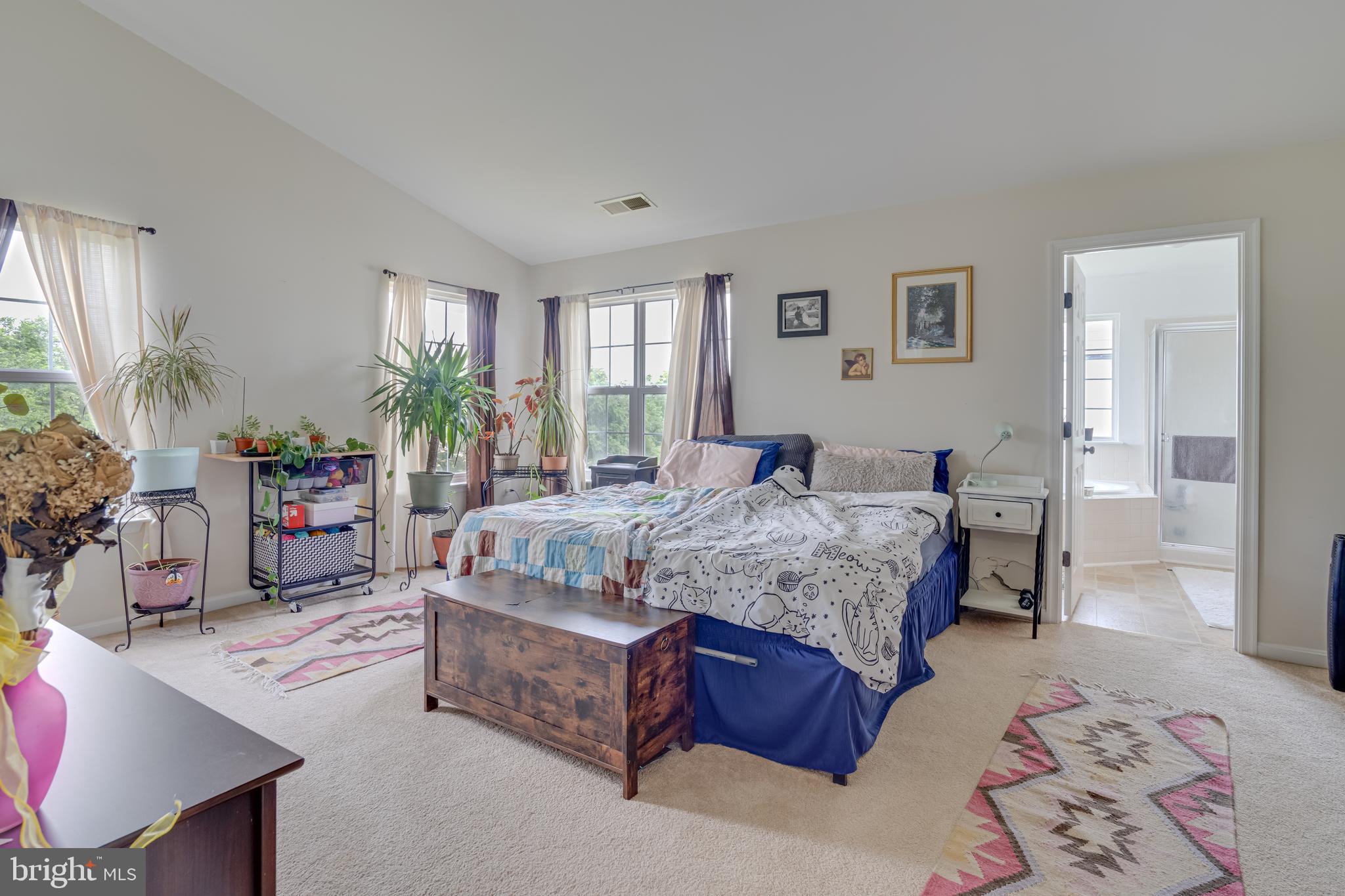 LEE'S RIDGE - Residential