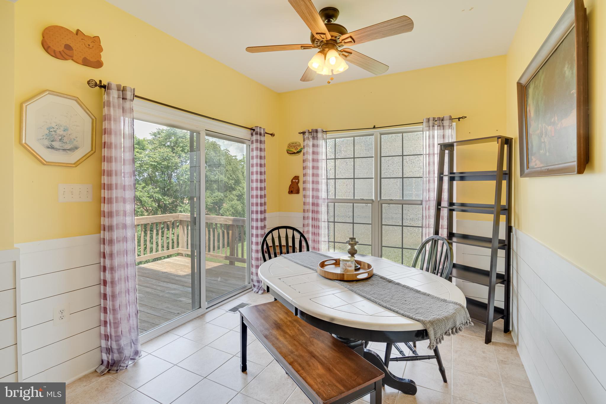 LEE'S RIDGE - Residential