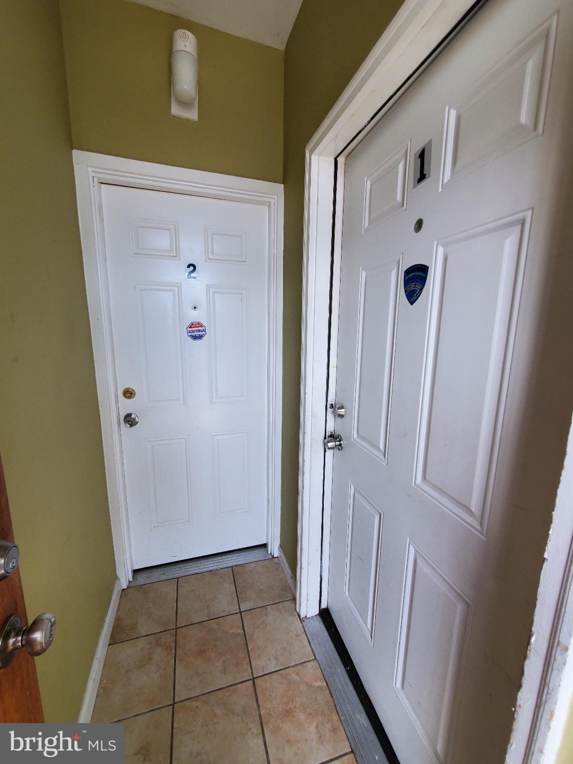 1424 W PRATT STREET UNIT 1