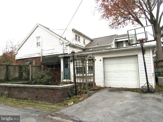 SUSQUEHANNA TOWNSHIP - Residential