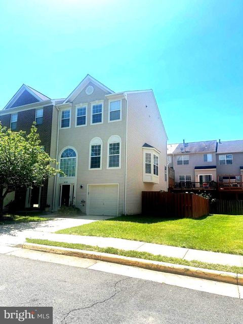 Photo of 6725 Emmanuel Court, GAINESVILLE, VA 20155 (MLS # VAPW2121462)