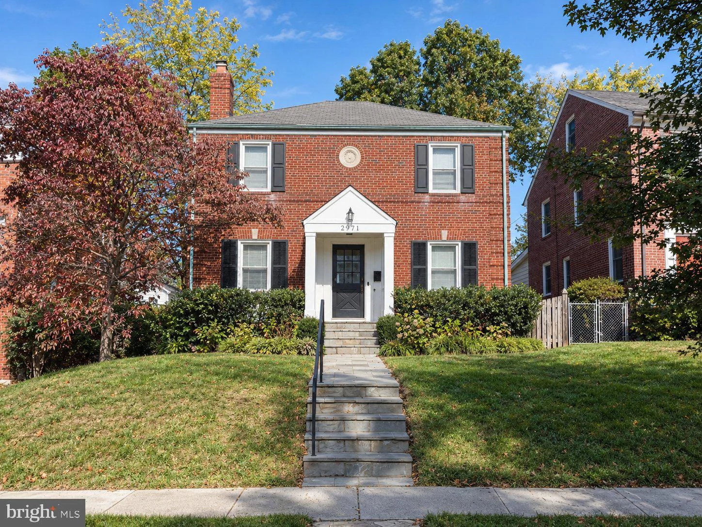 2971 Mckinley Street NW
