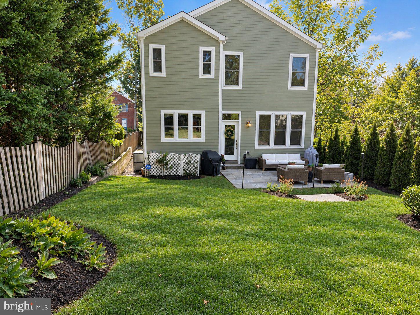 2971 MCKINLEY STREET NW