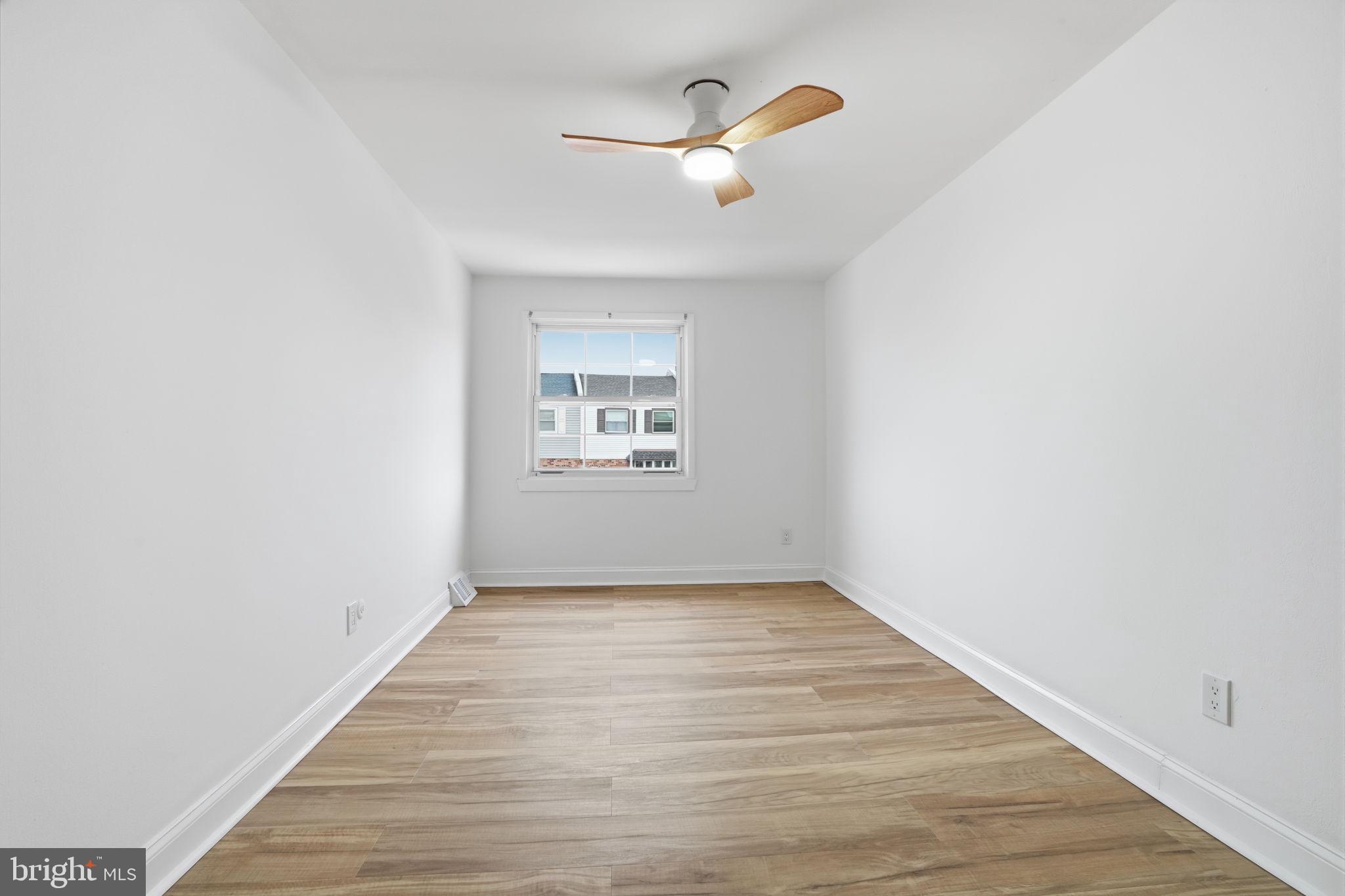 MORRELL PARK - Residential