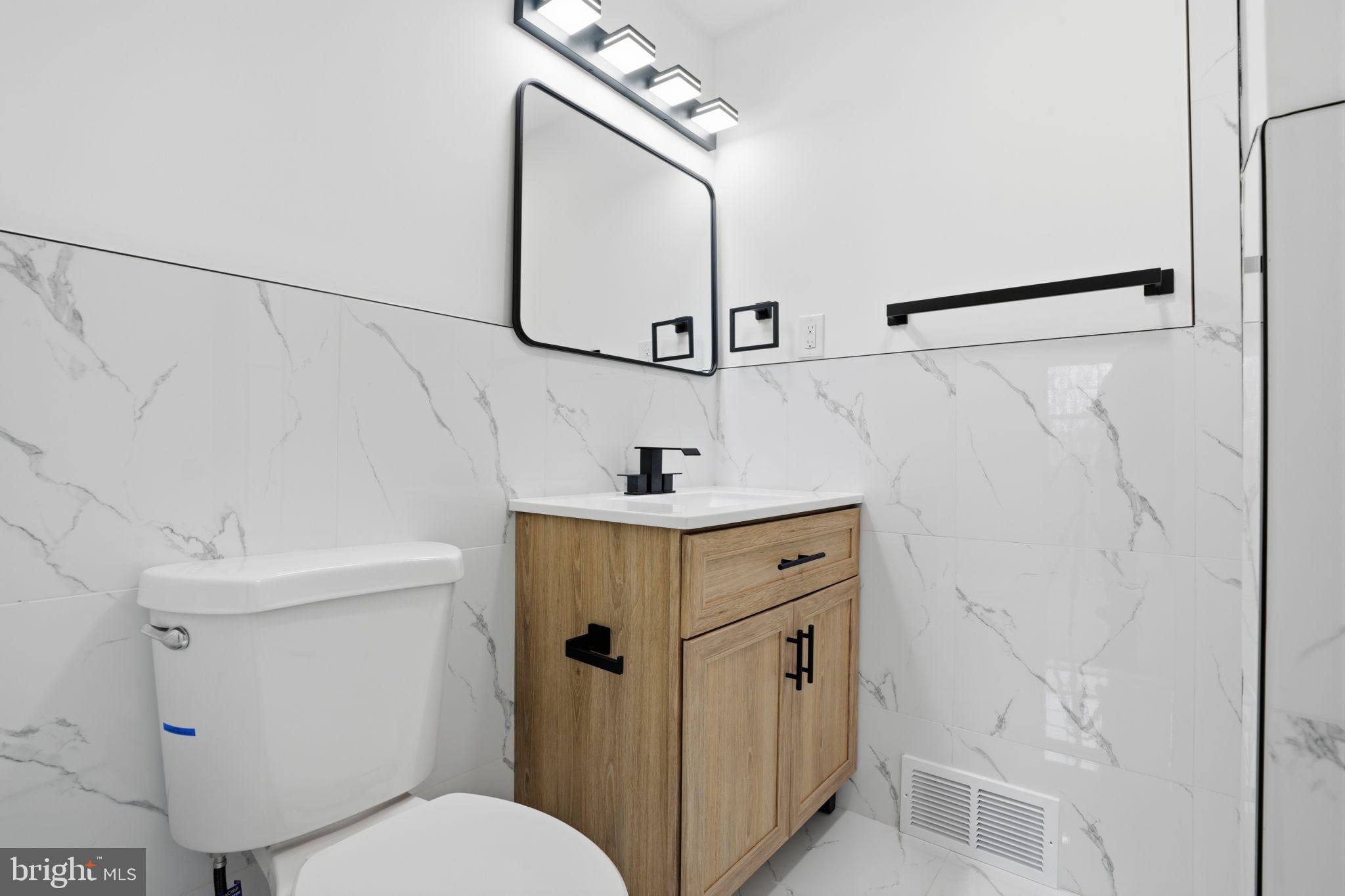 MORRELL PARK - Residential