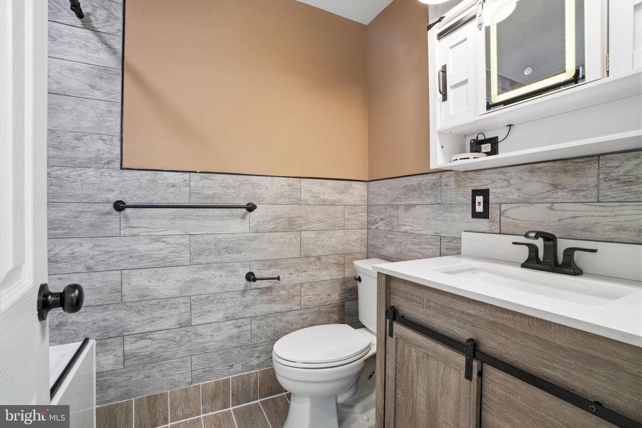 MORRELL PARK - Residential