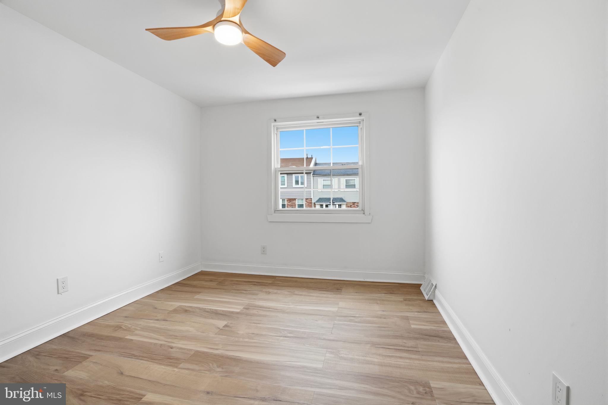 MORRELL PARK - Residential