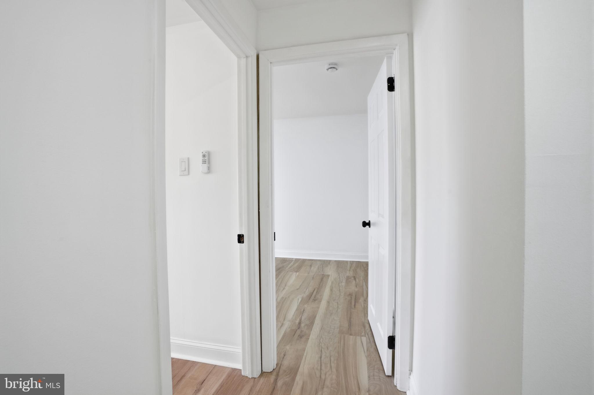 MORRELL PARK - Residential