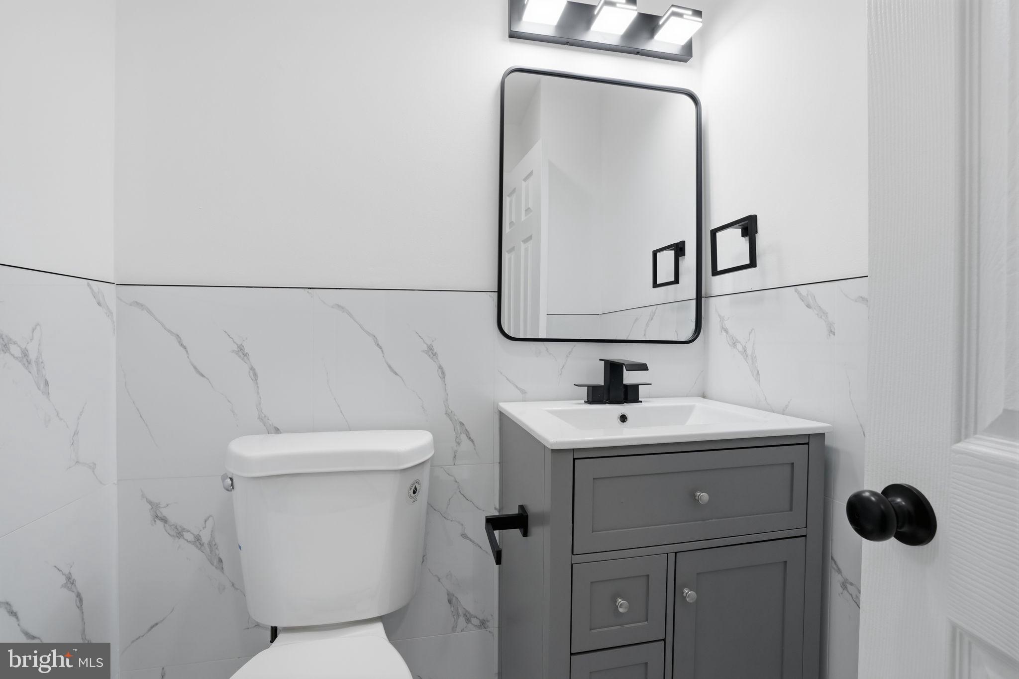 MORRELL PARK - Residential