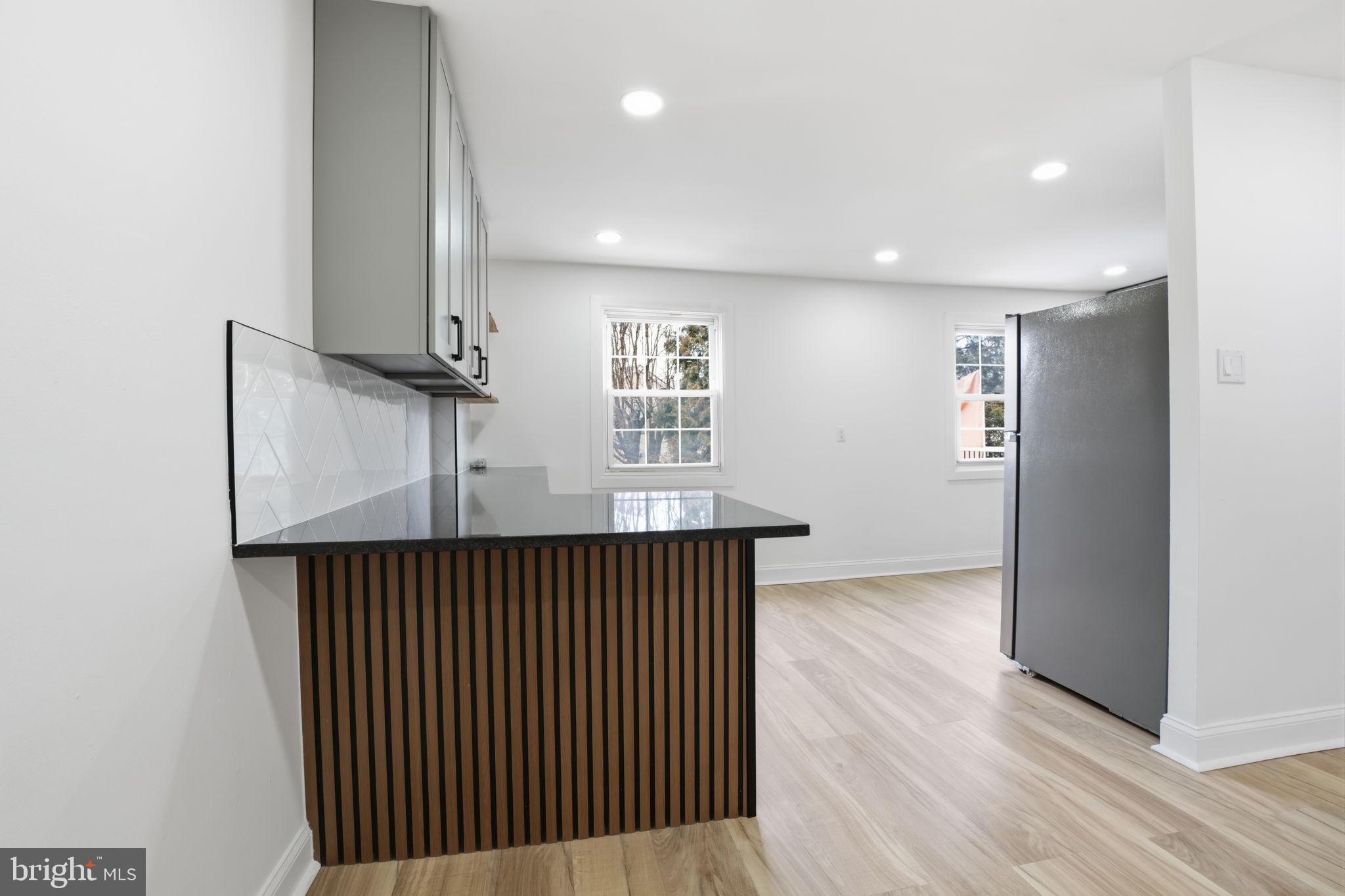 MORRELL PARK - Residential