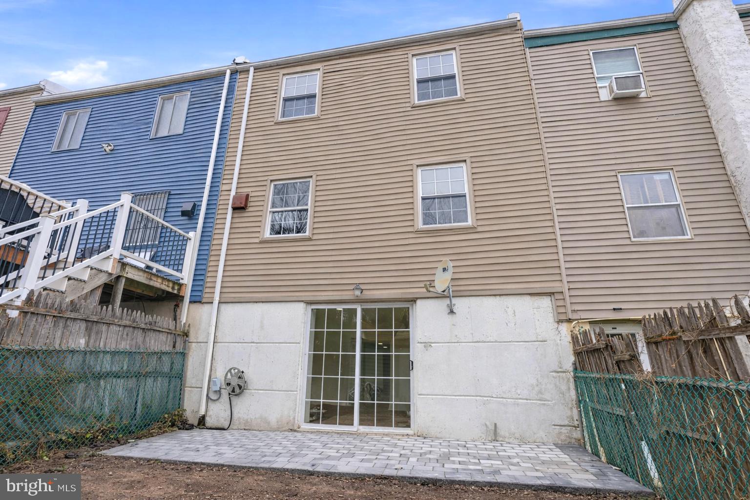 MORRELL PARK - Residential