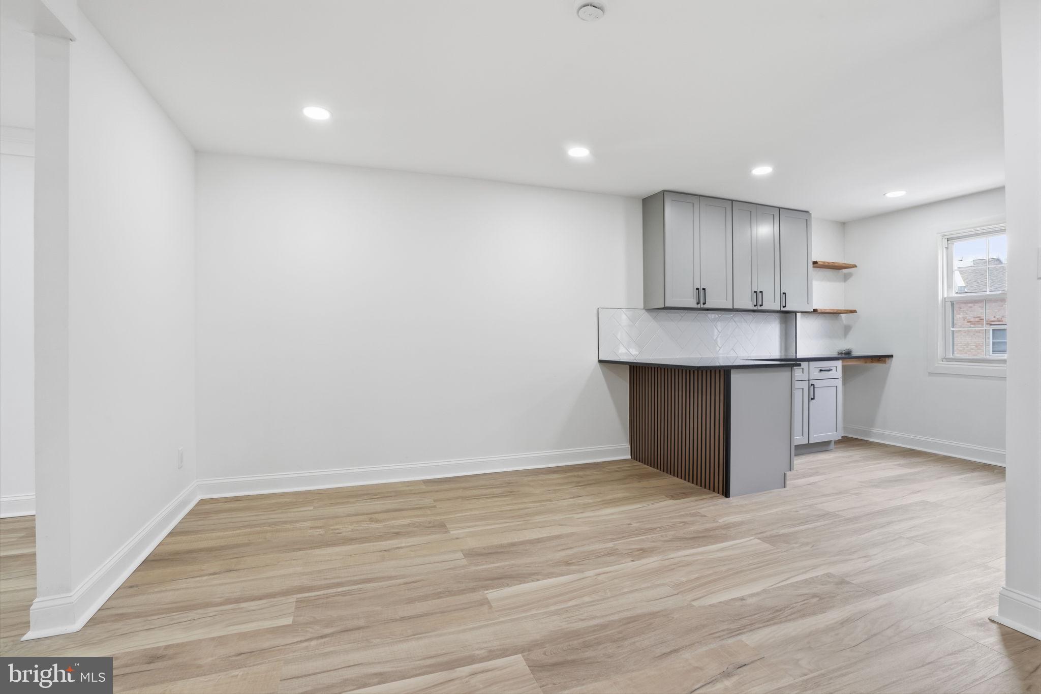 MORRELL PARK - Residential