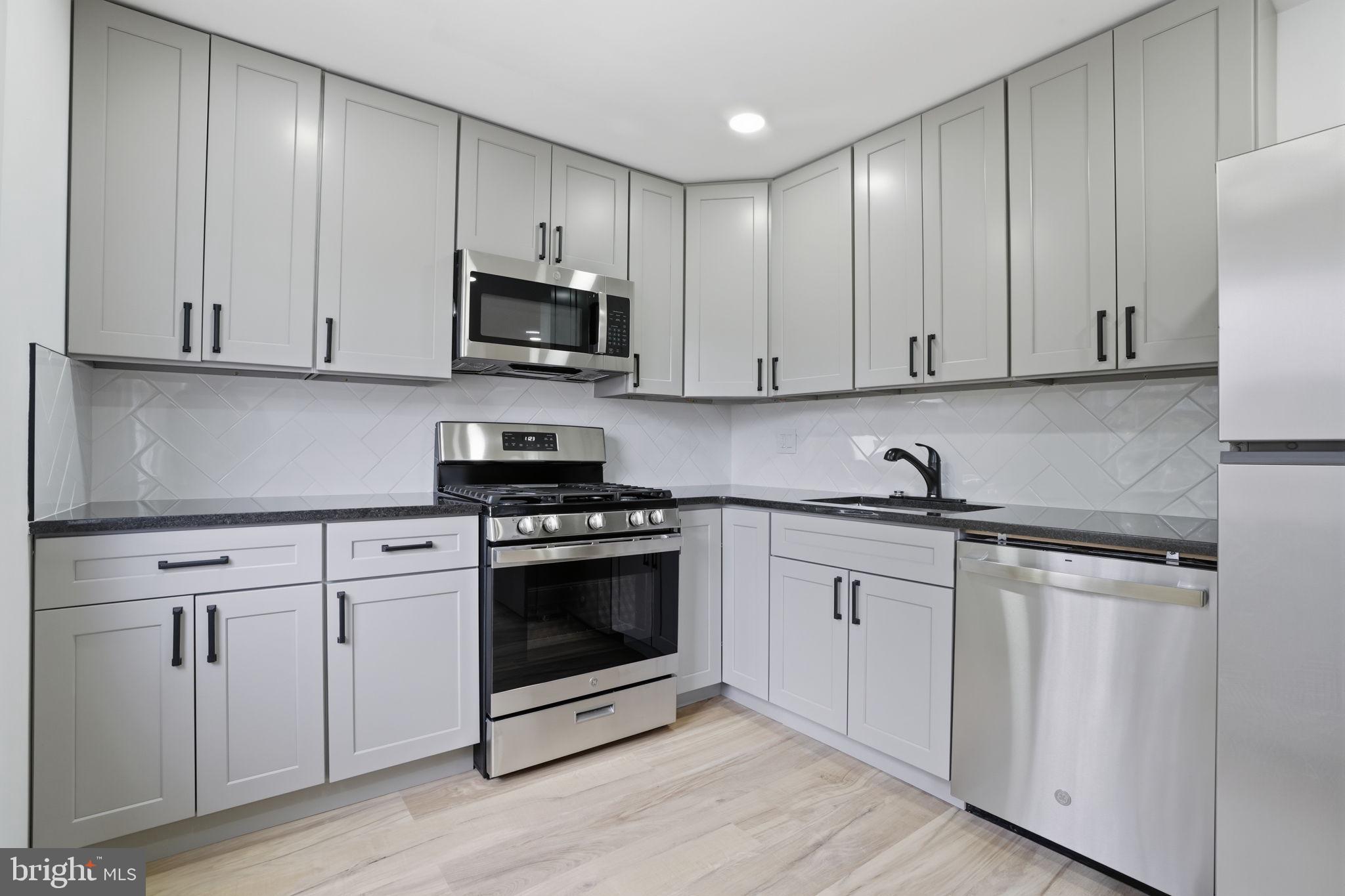 MORRELL PARK - Residential