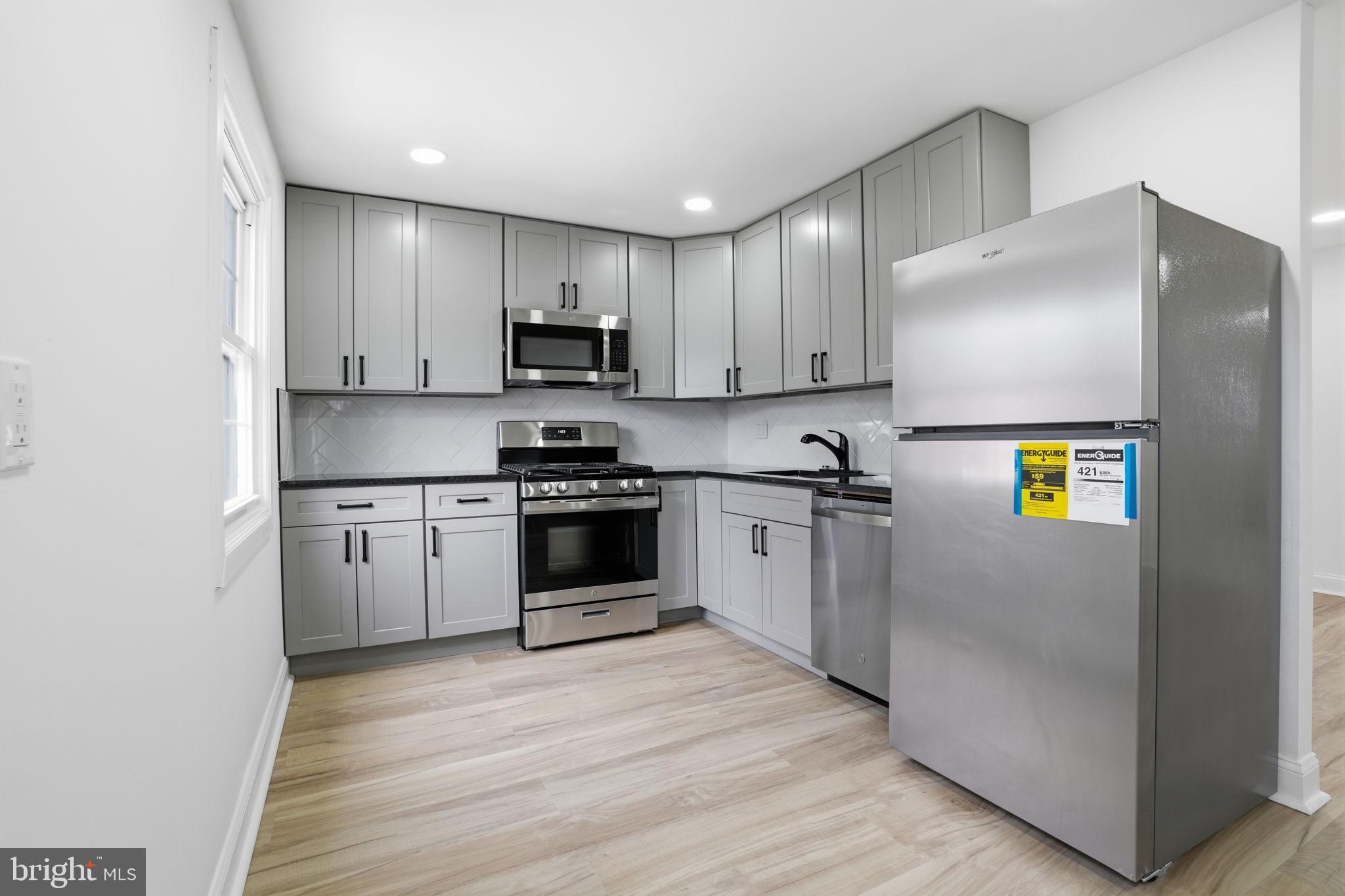 MORRELL PARK - Residential