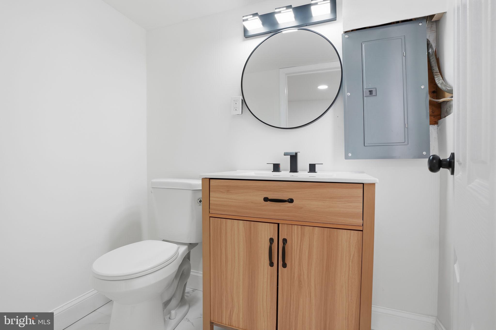 MORRELL PARK - Residential