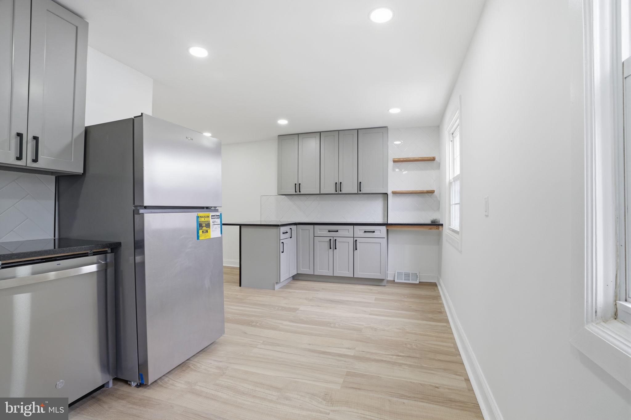 MORRELL PARK - Residential