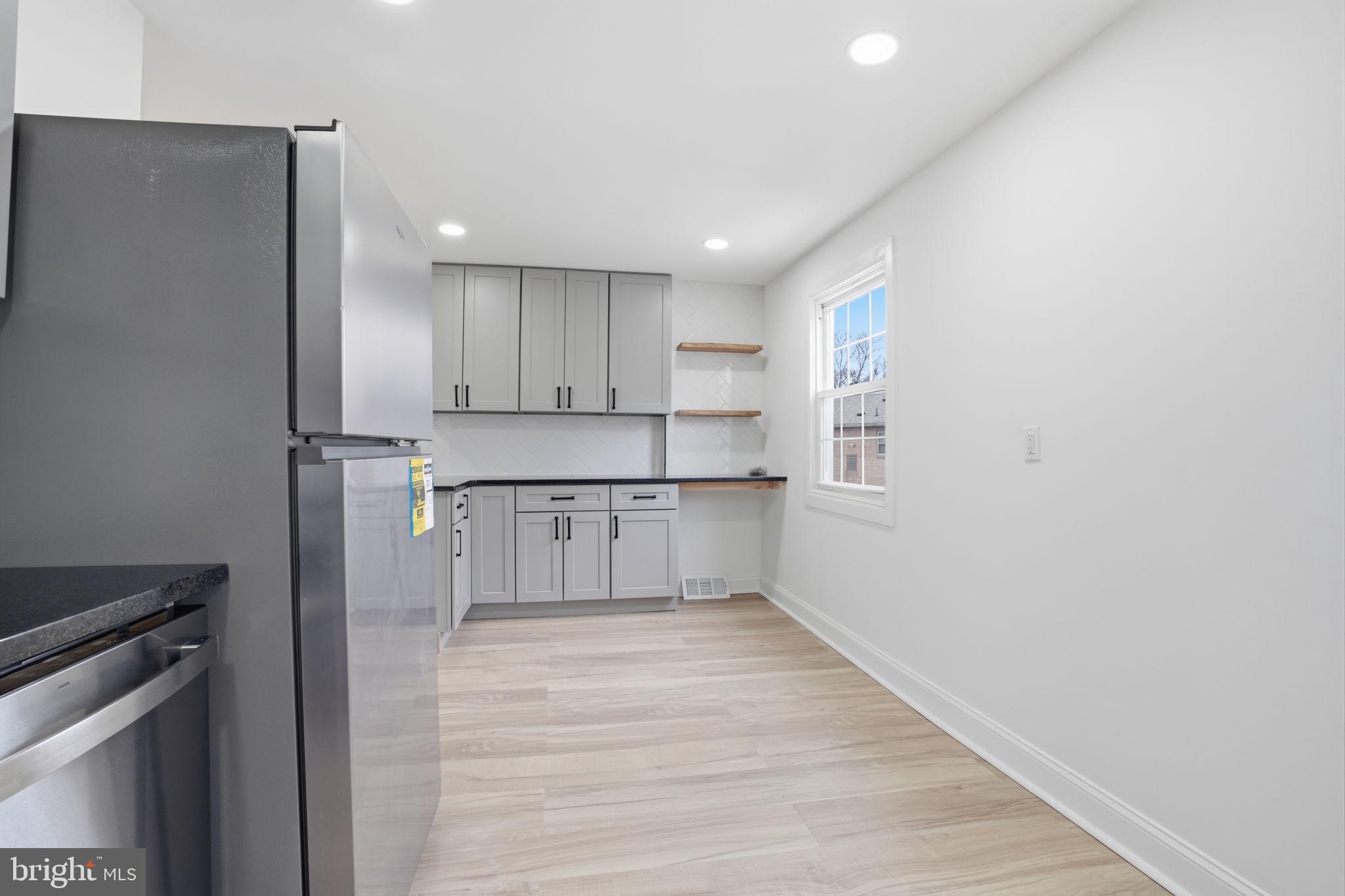 MORRELL PARK - Residential