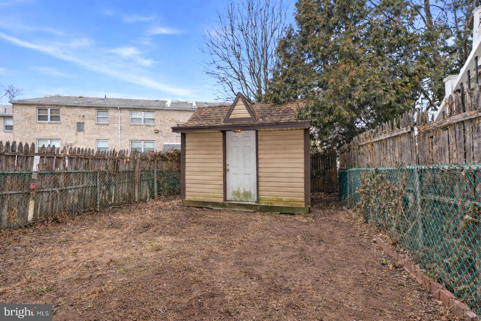 MORRELL PARK - Residential