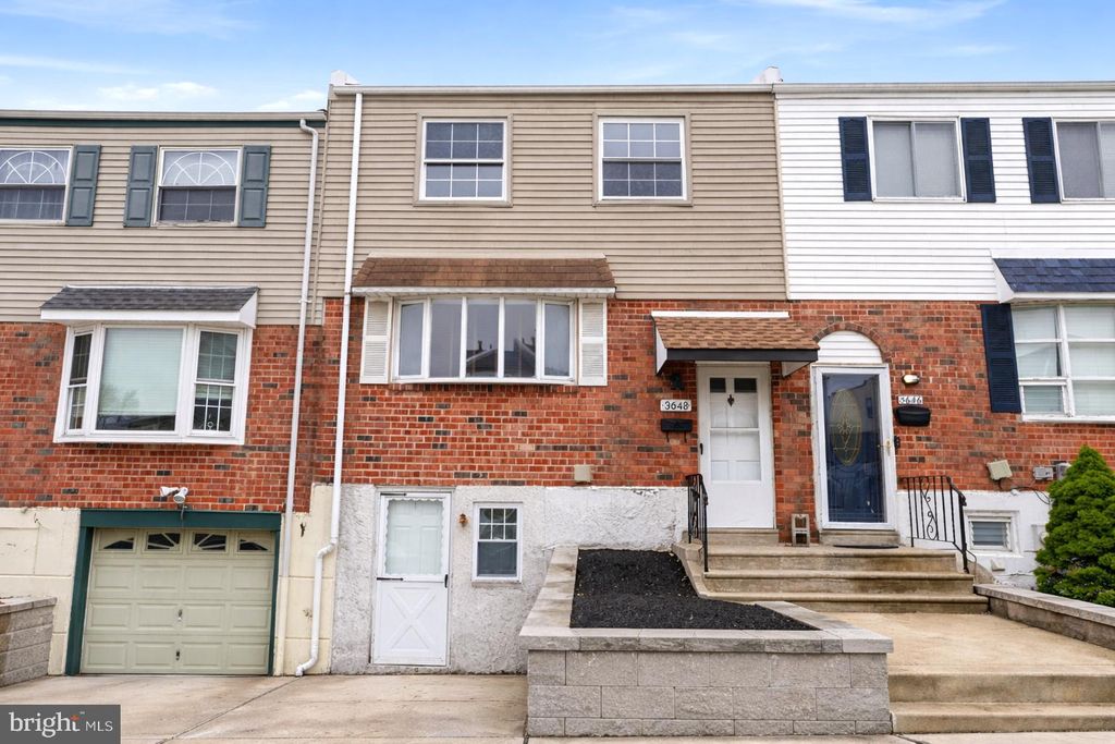 Photo of 3648 Drumore Drive, PHILADELPHIA, PA 19154 (MLS # PAPH2592658)