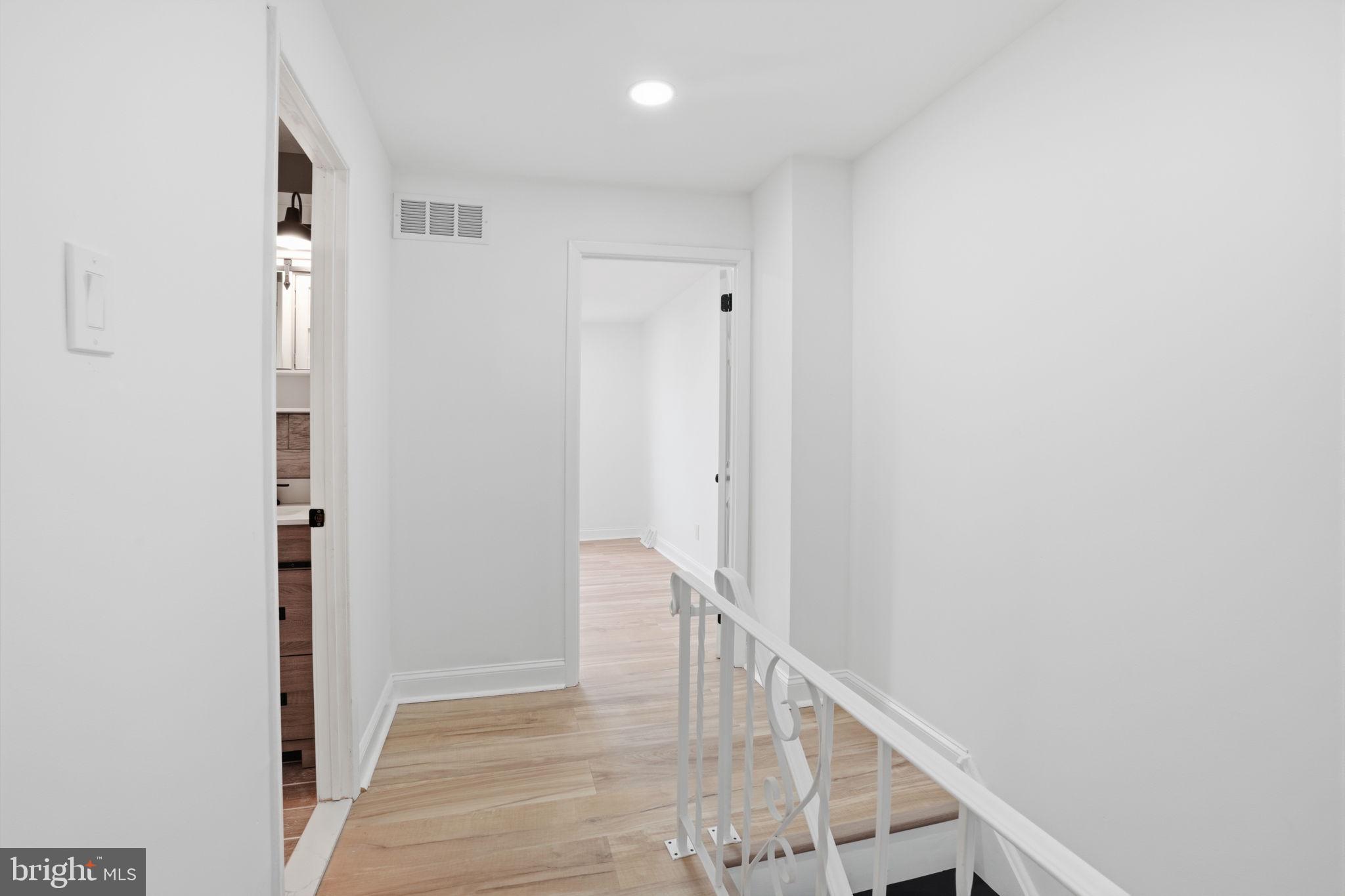 MORRELL PARK - Residential