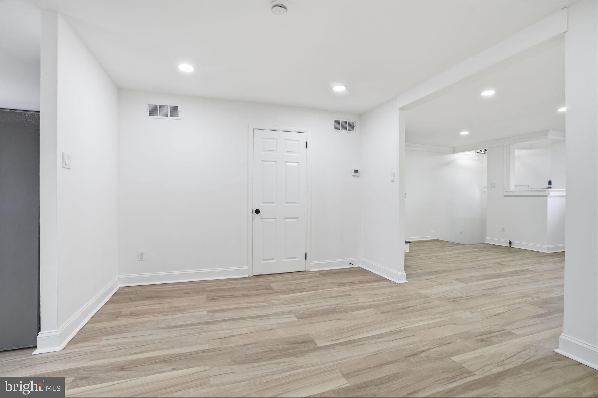 MORRELL PARK - Residential