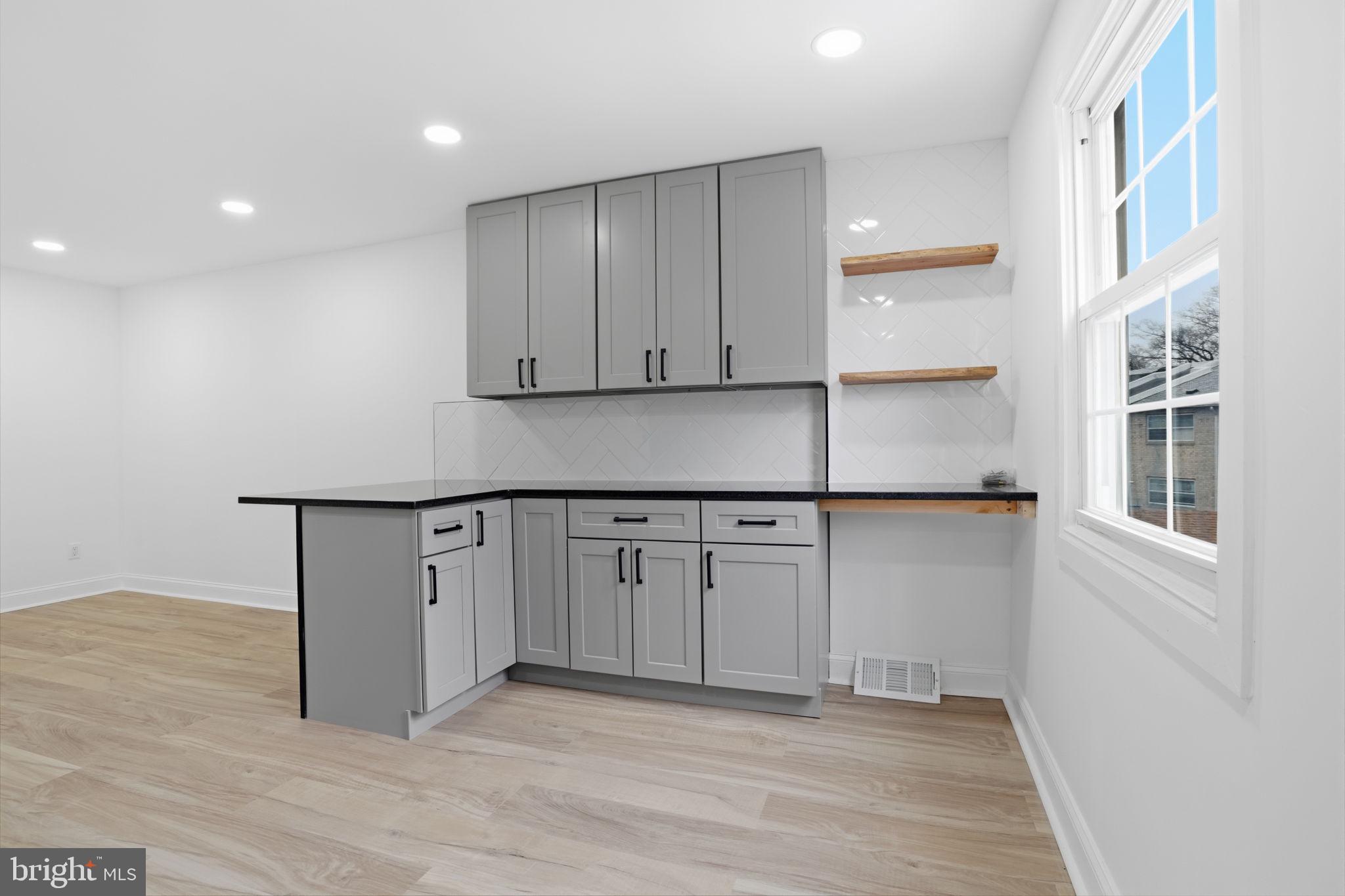 MORRELL PARK - Residential