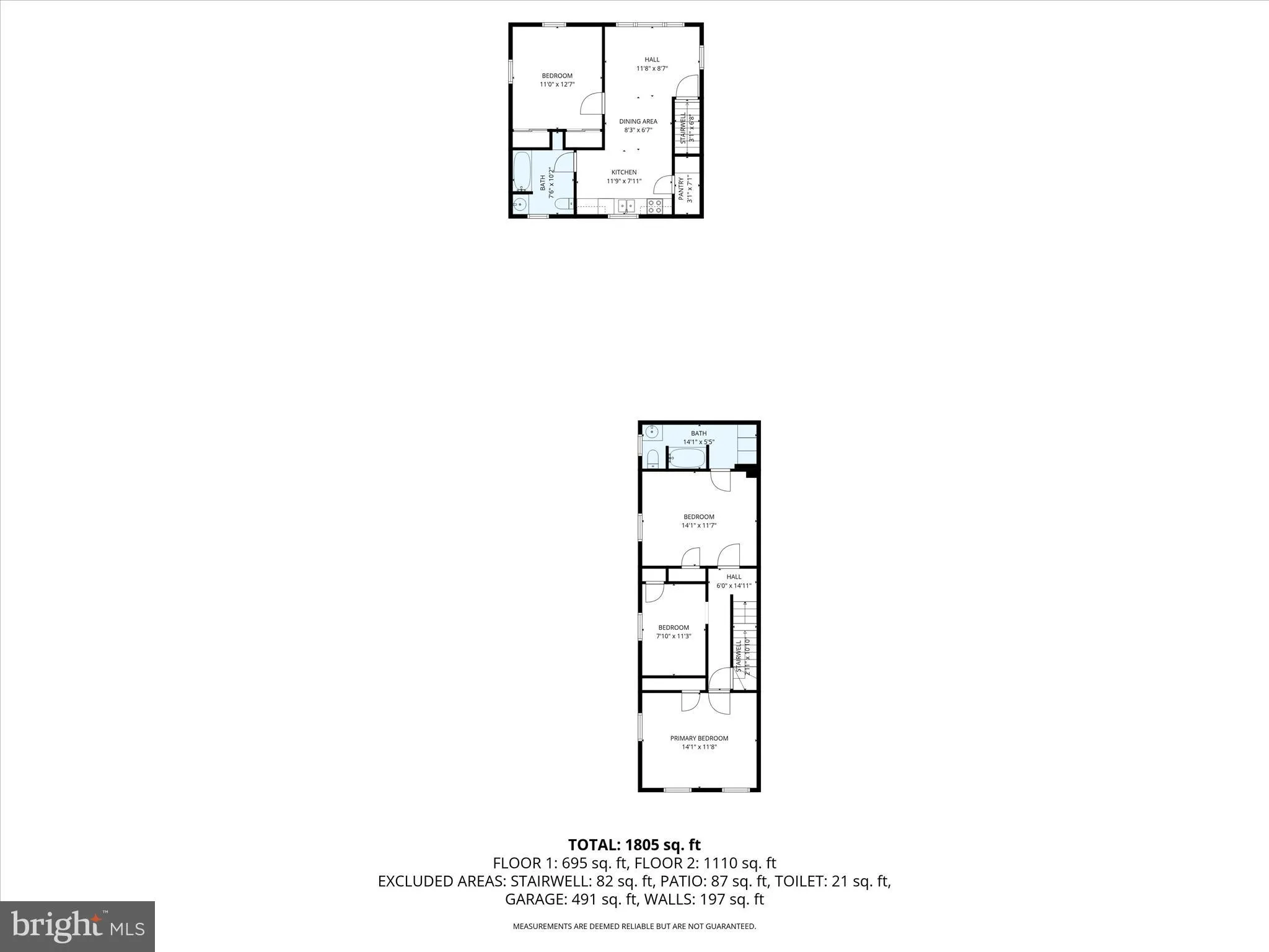 Schuylkill Haven, Pennsylvania 17972, United States, 3 Bedrooms Bedrooms, ,2 BathroomsBathrooms,Residential,Active,233328