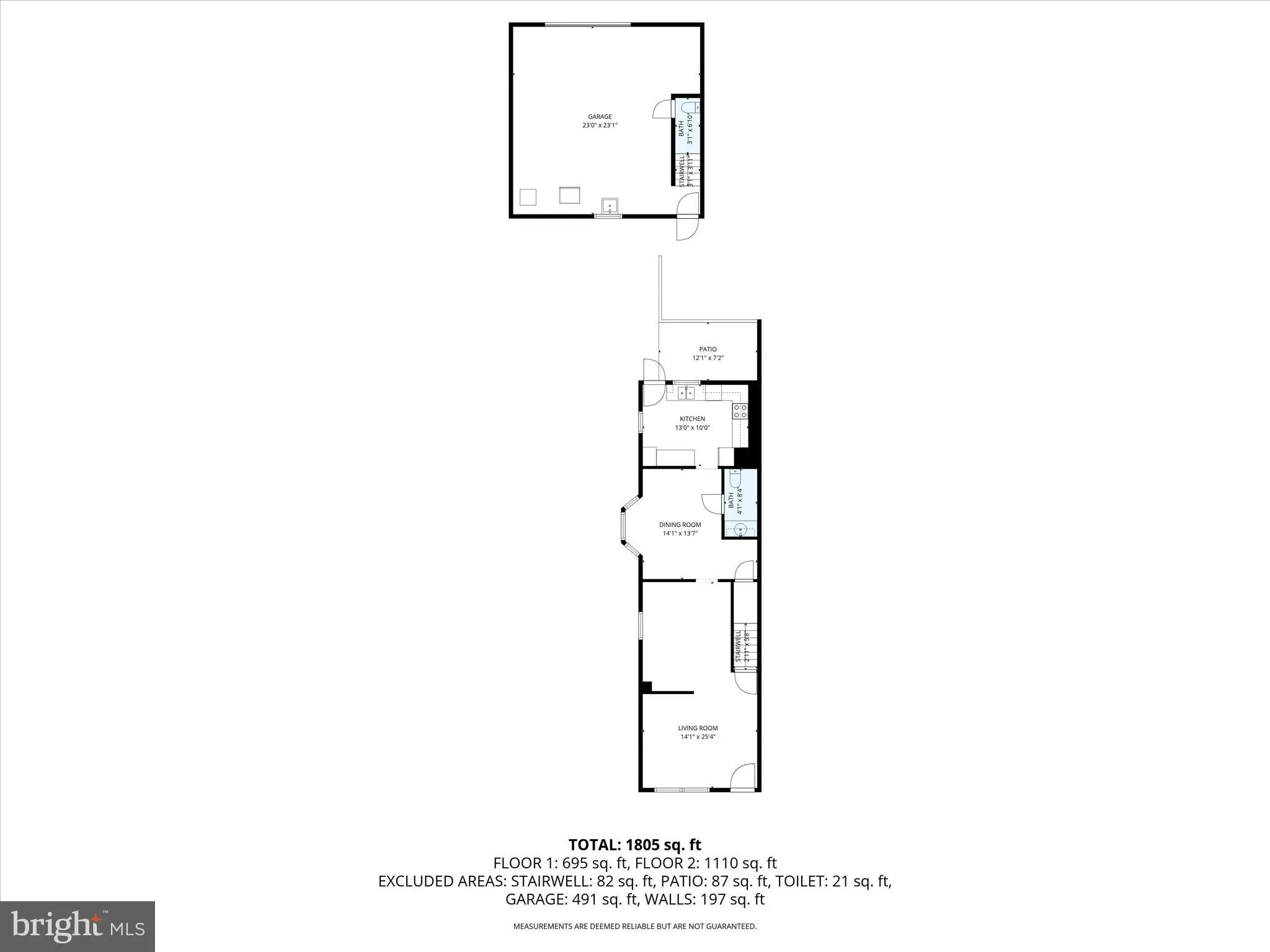 Schuylkill Haven, Pennsylvania 17972, United States, 3 Bedrooms Bedrooms, ,2 BathroomsBathrooms,Residential,Active,233328