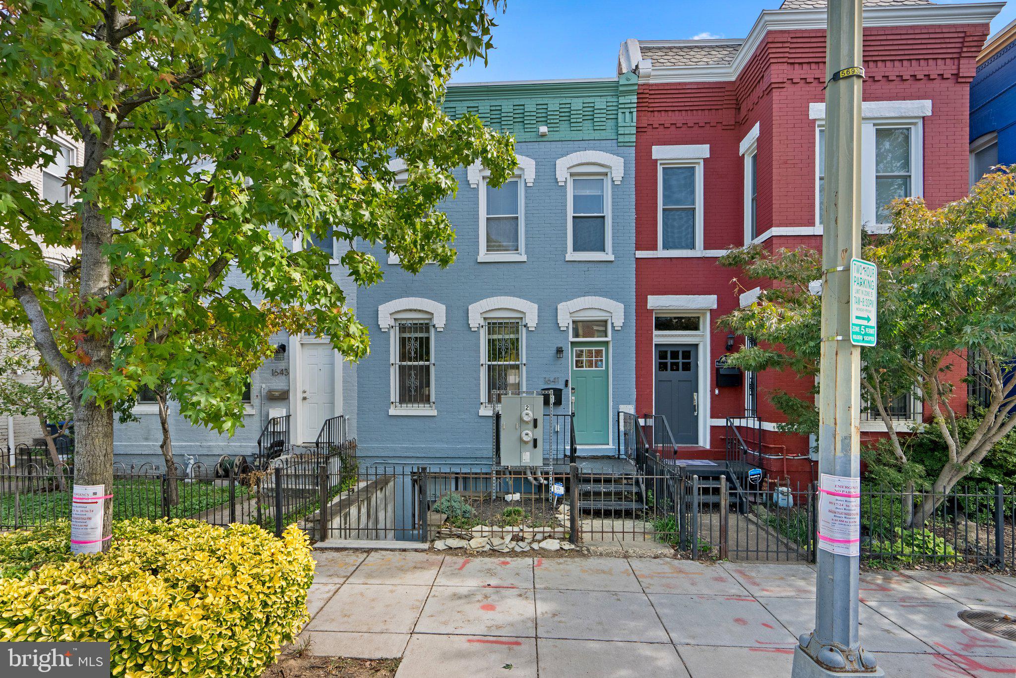 1641 4TH STREET NW 2