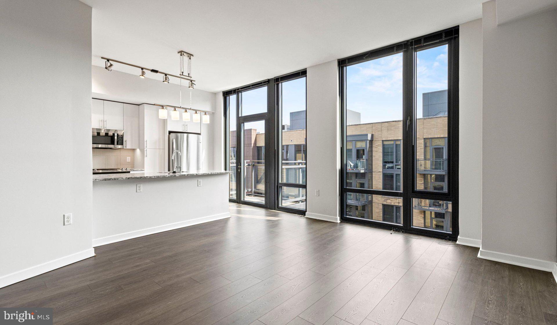 BETHESDA - Residential Lease