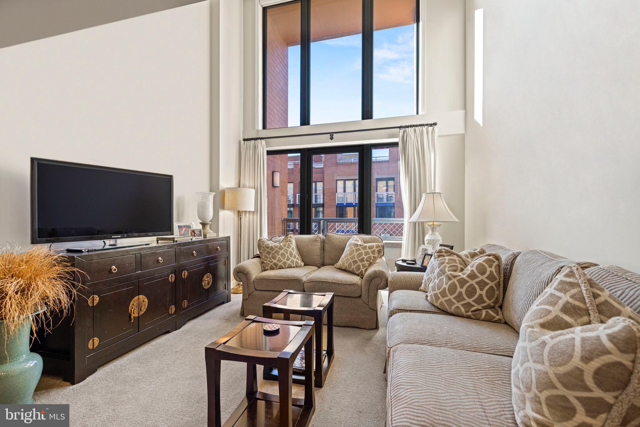 616 E STREET NW 1152