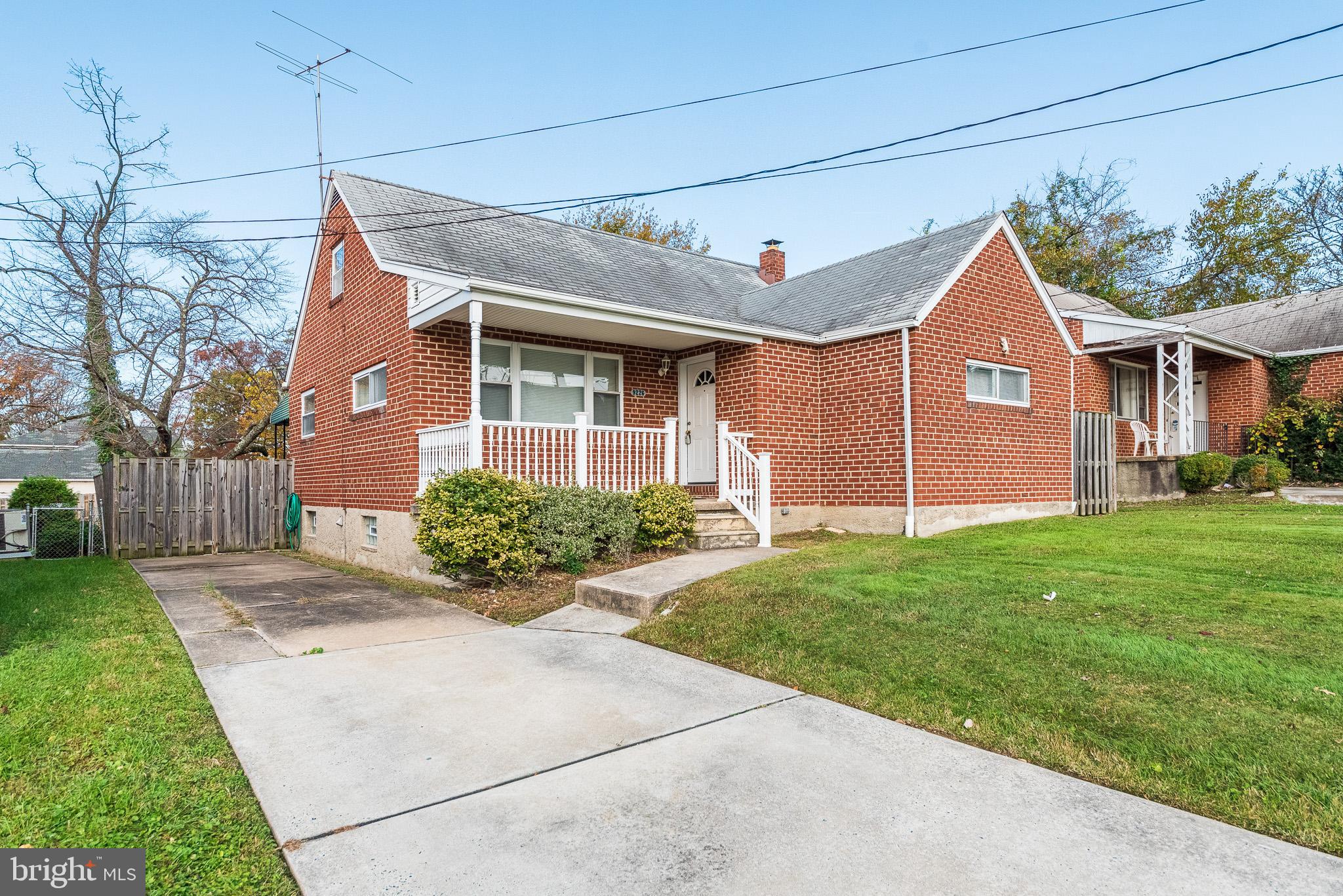 RIDGE GROVE - Residential