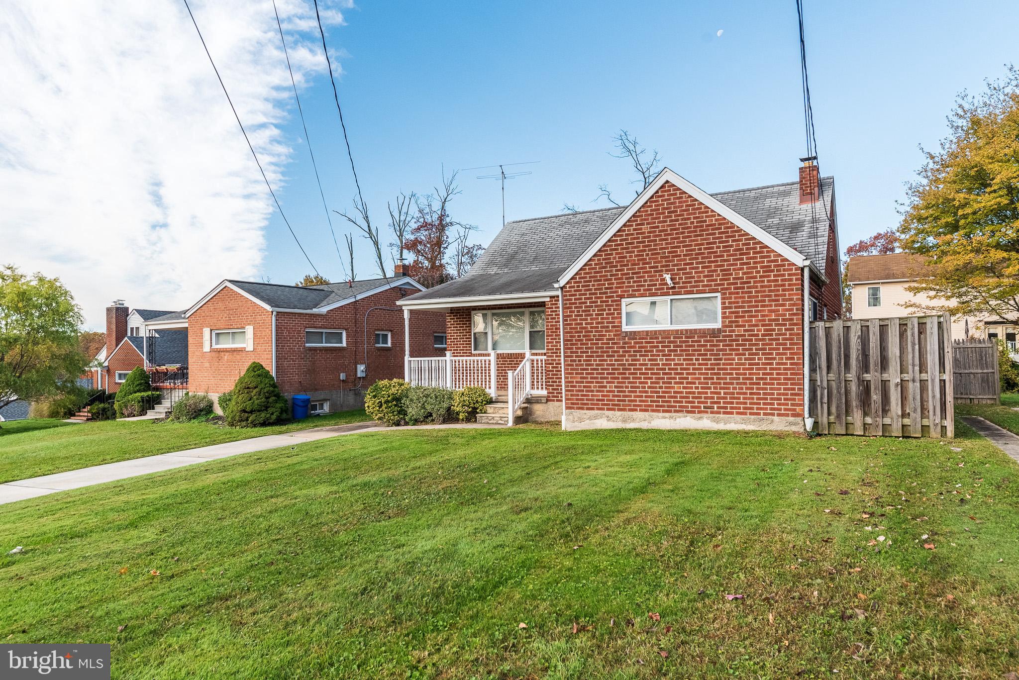 RIDGE GROVE - Residential