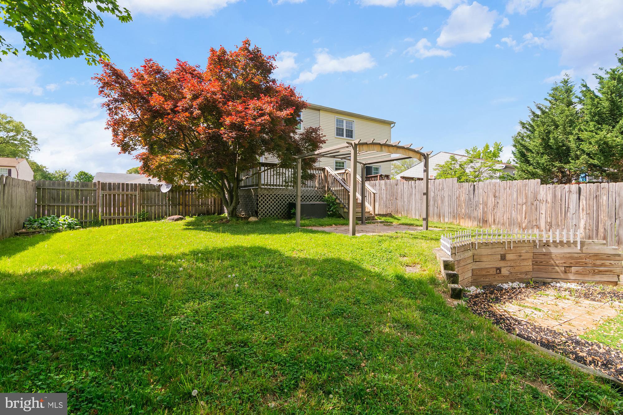 TURF VALLEY - Residential