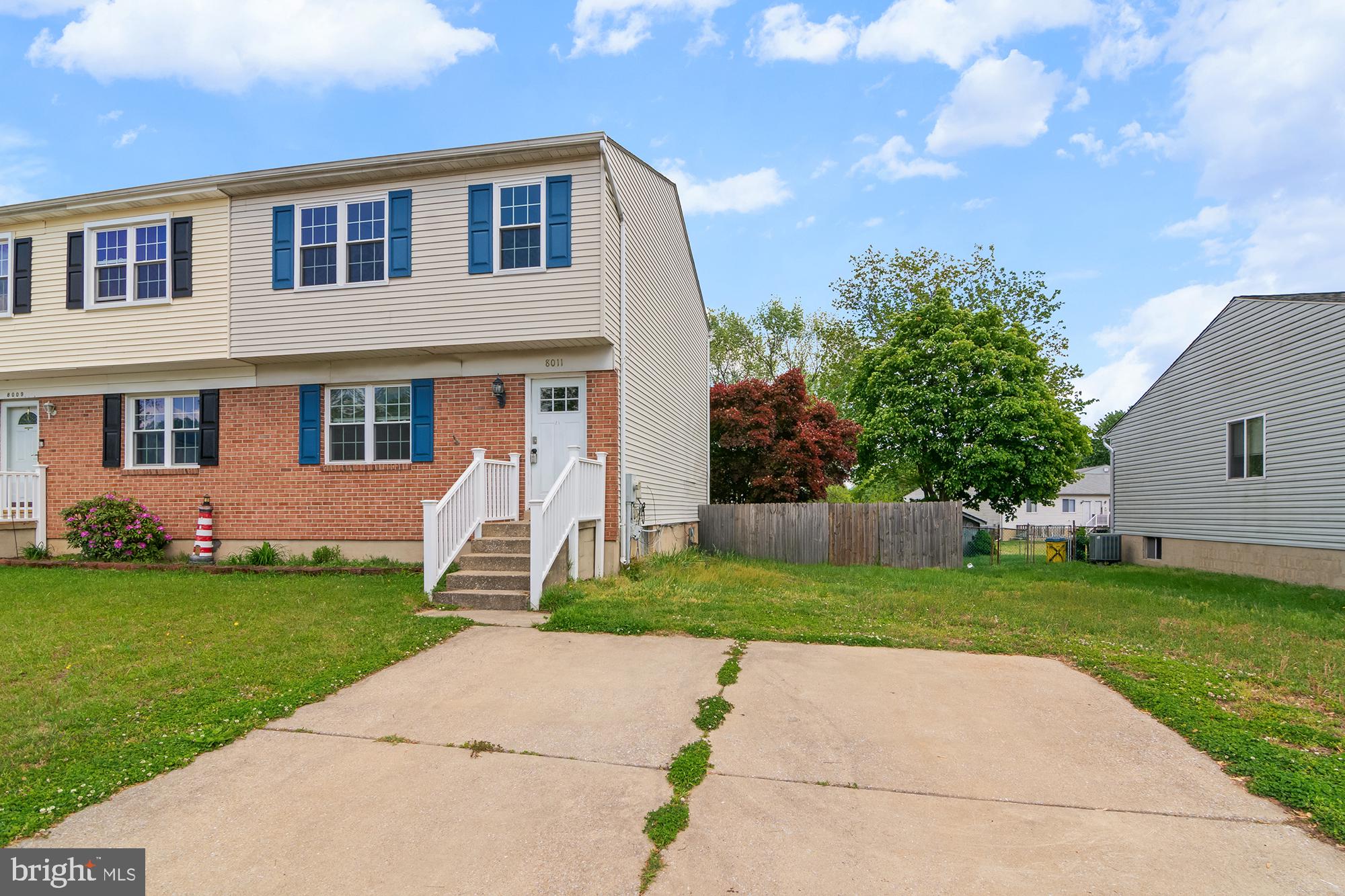 TURF VALLEY - Residential