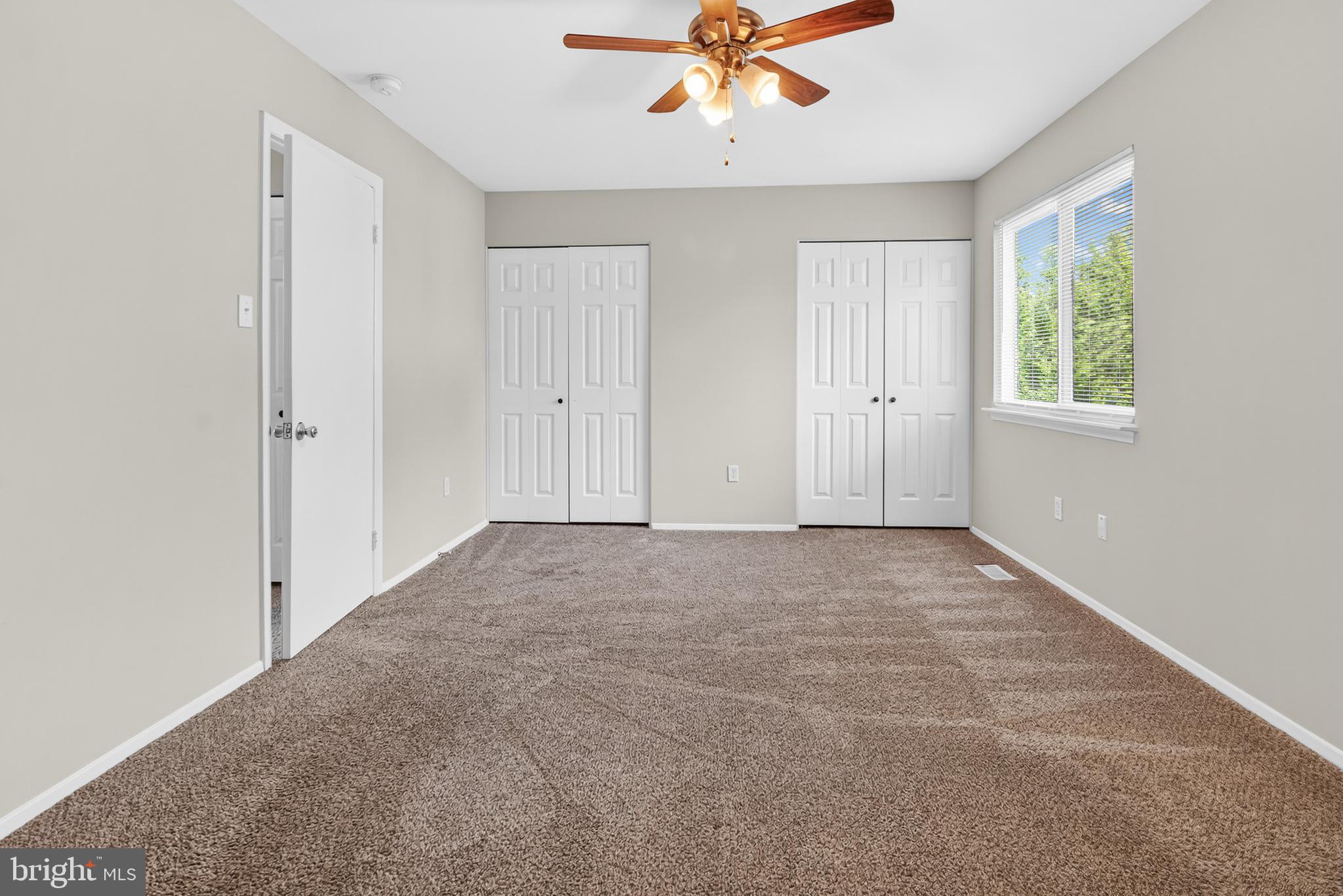 TURF VALLEY - Residential