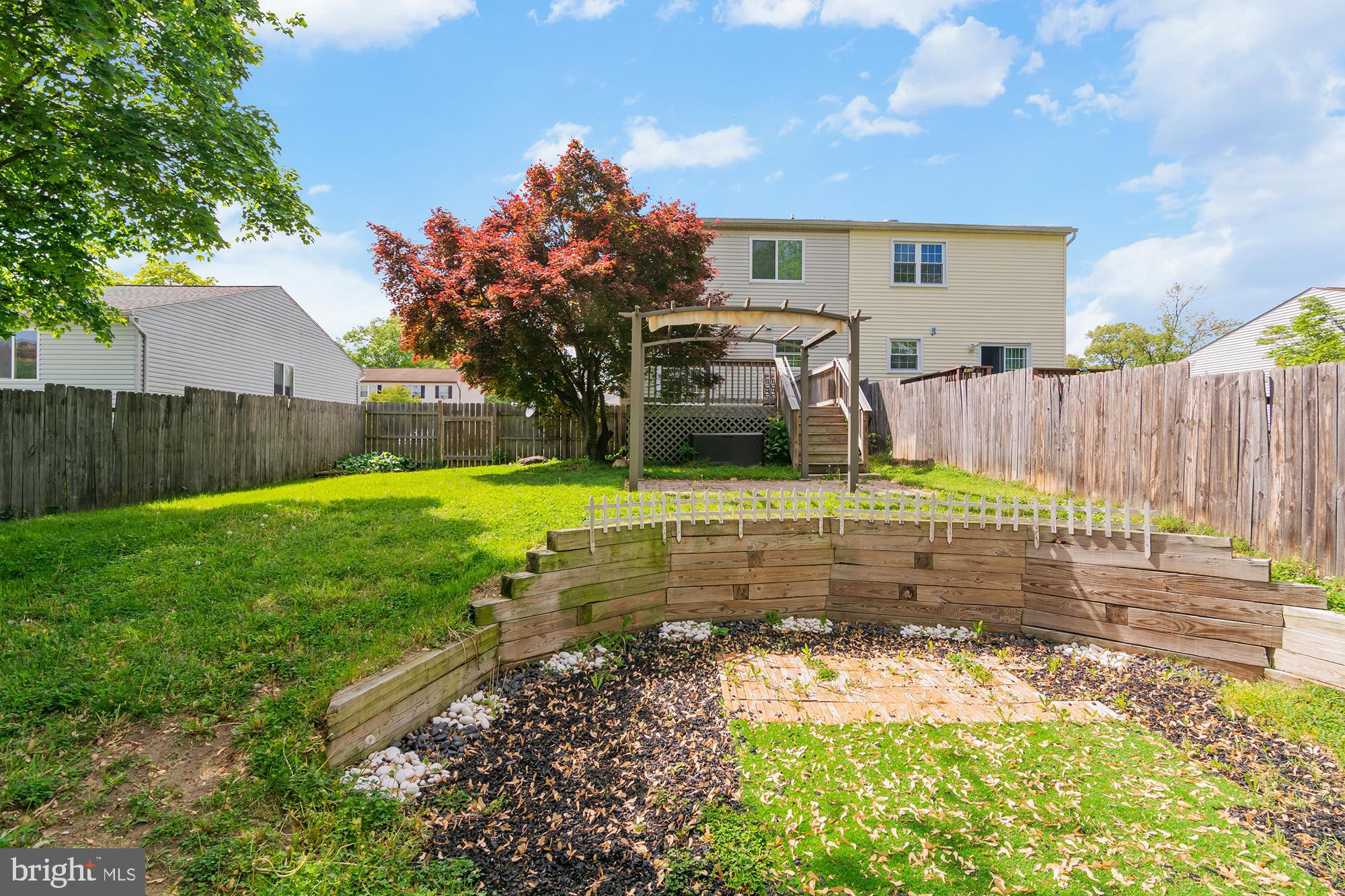 TURF VALLEY - Residential