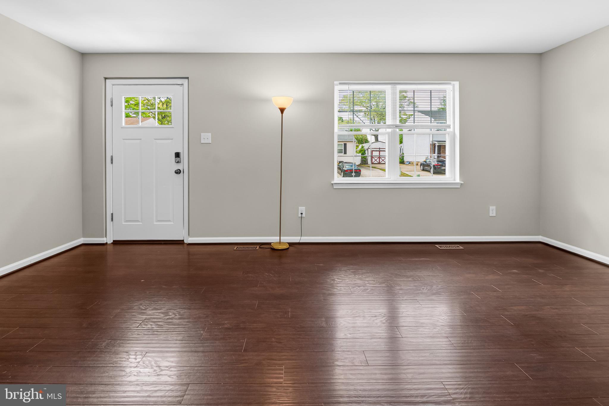 TURF VALLEY - Residential