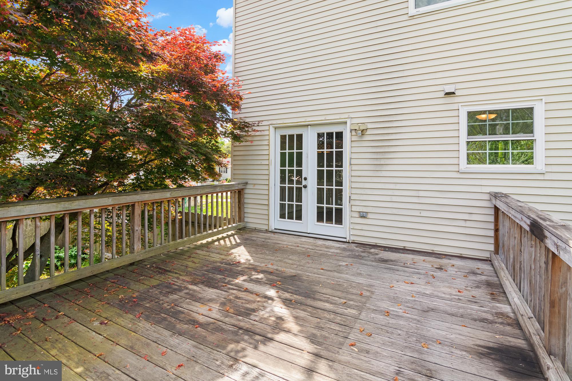 TURF VALLEY - Residential
