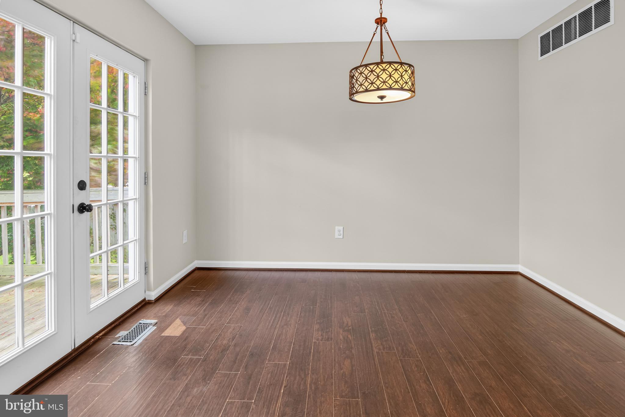 TURF VALLEY - Residential