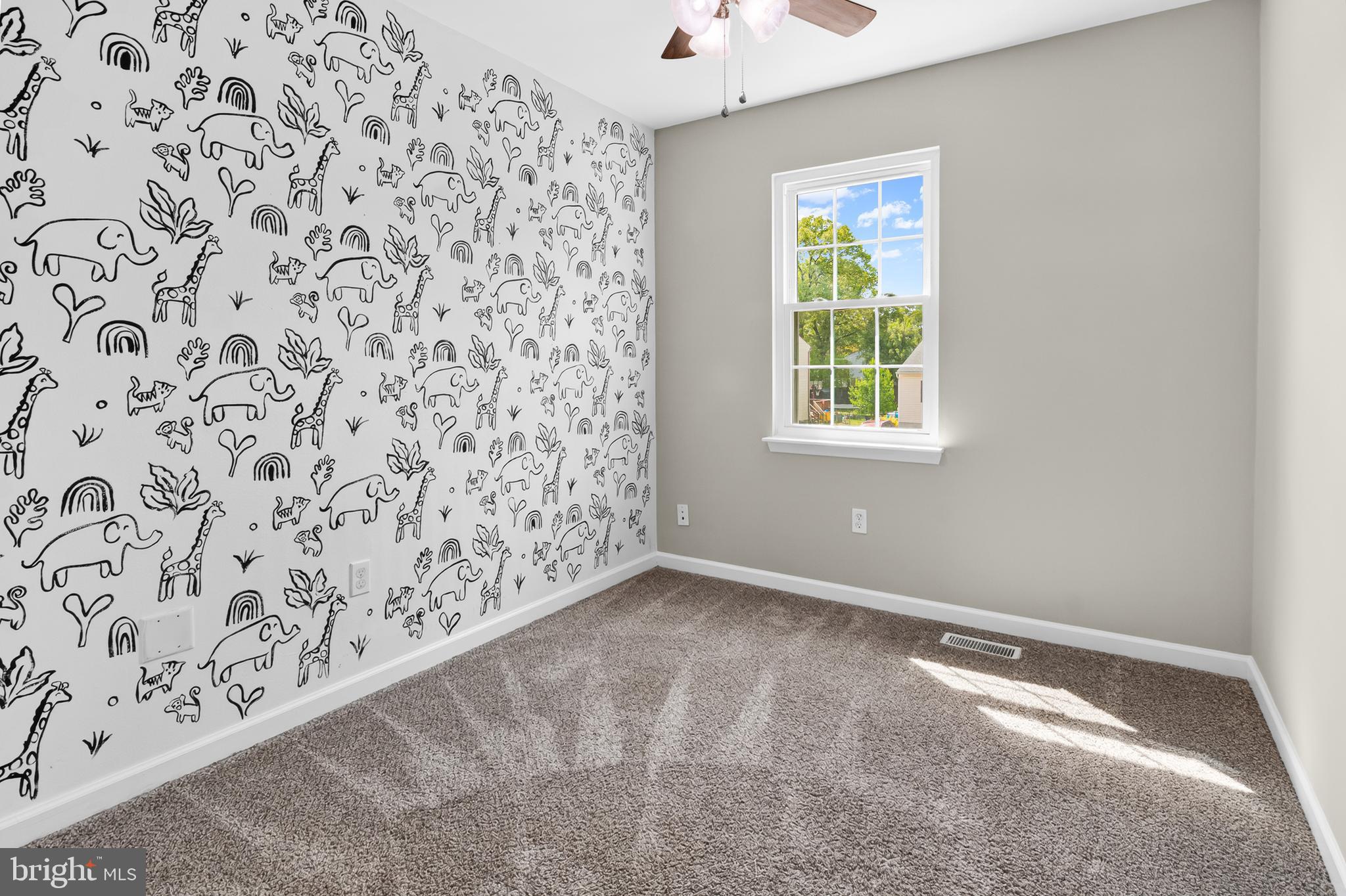 TURF VALLEY - Residential