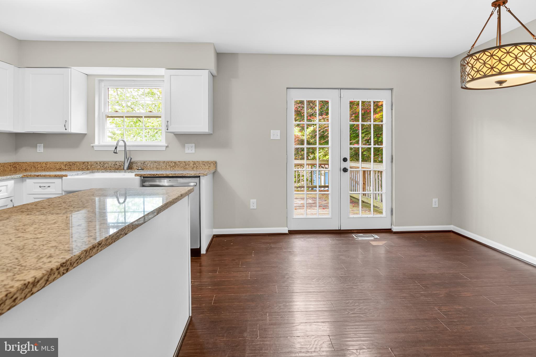 TURF VALLEY - Residential