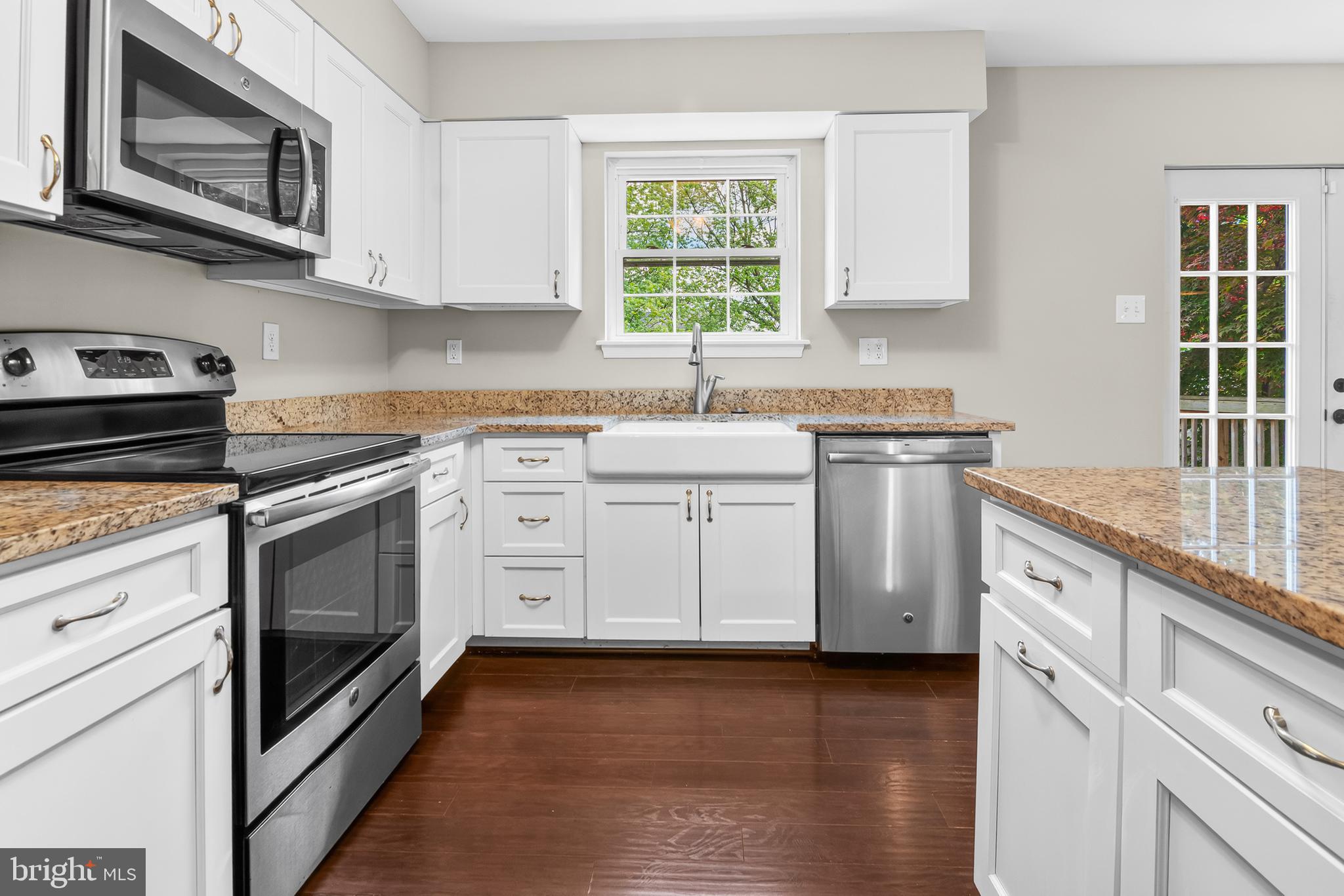 TURF VALLEY - Residential