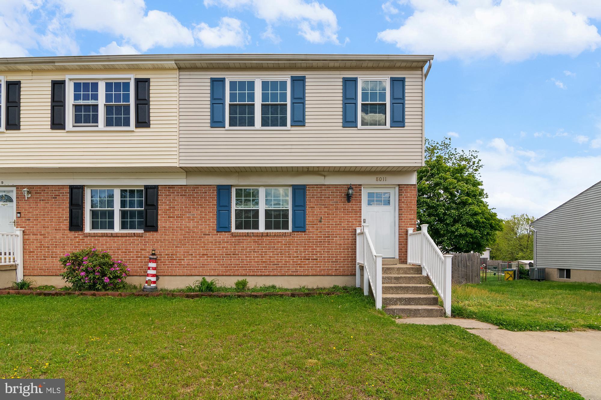TURF VALLEY - Residential