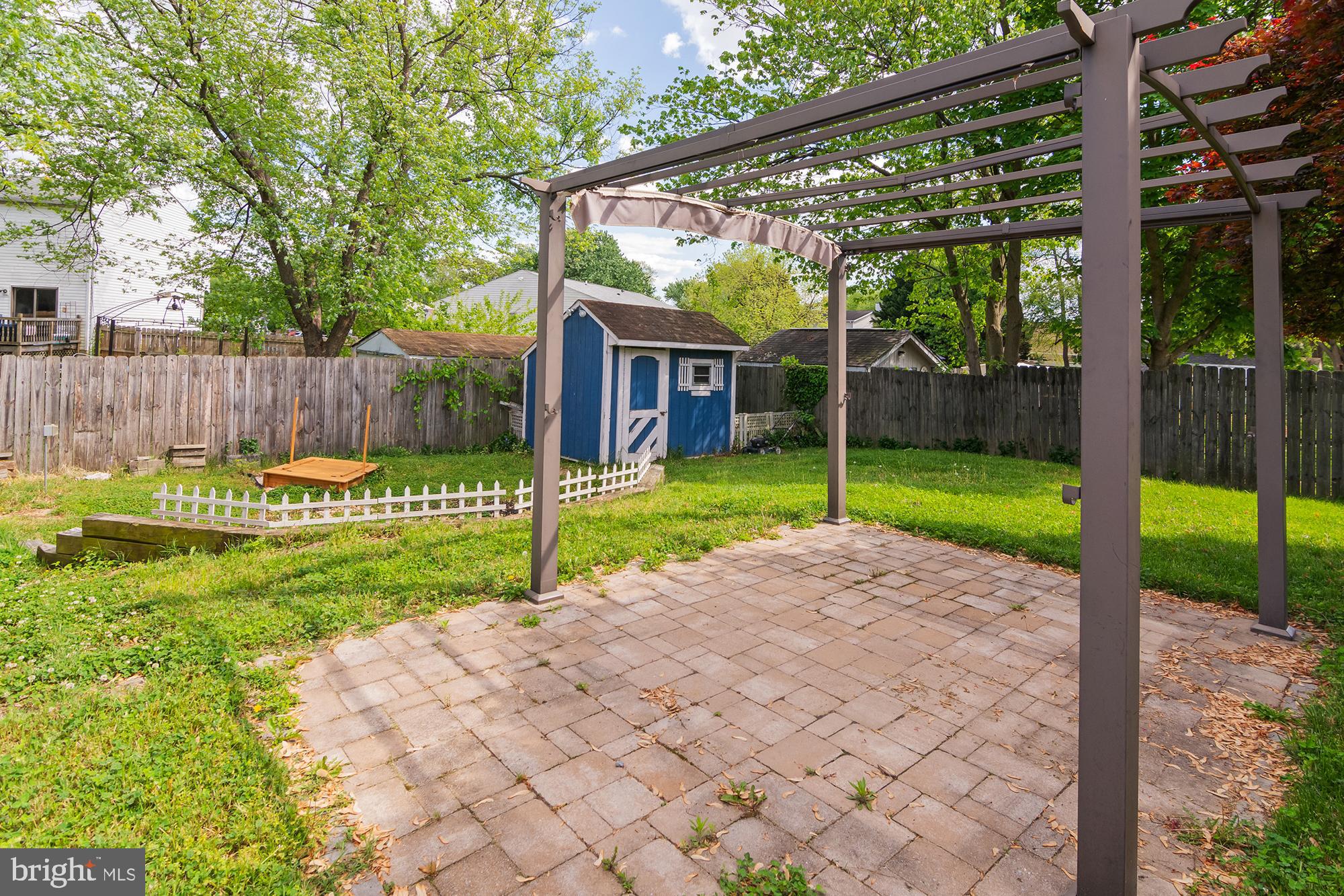 TURF VALLEY - Residential