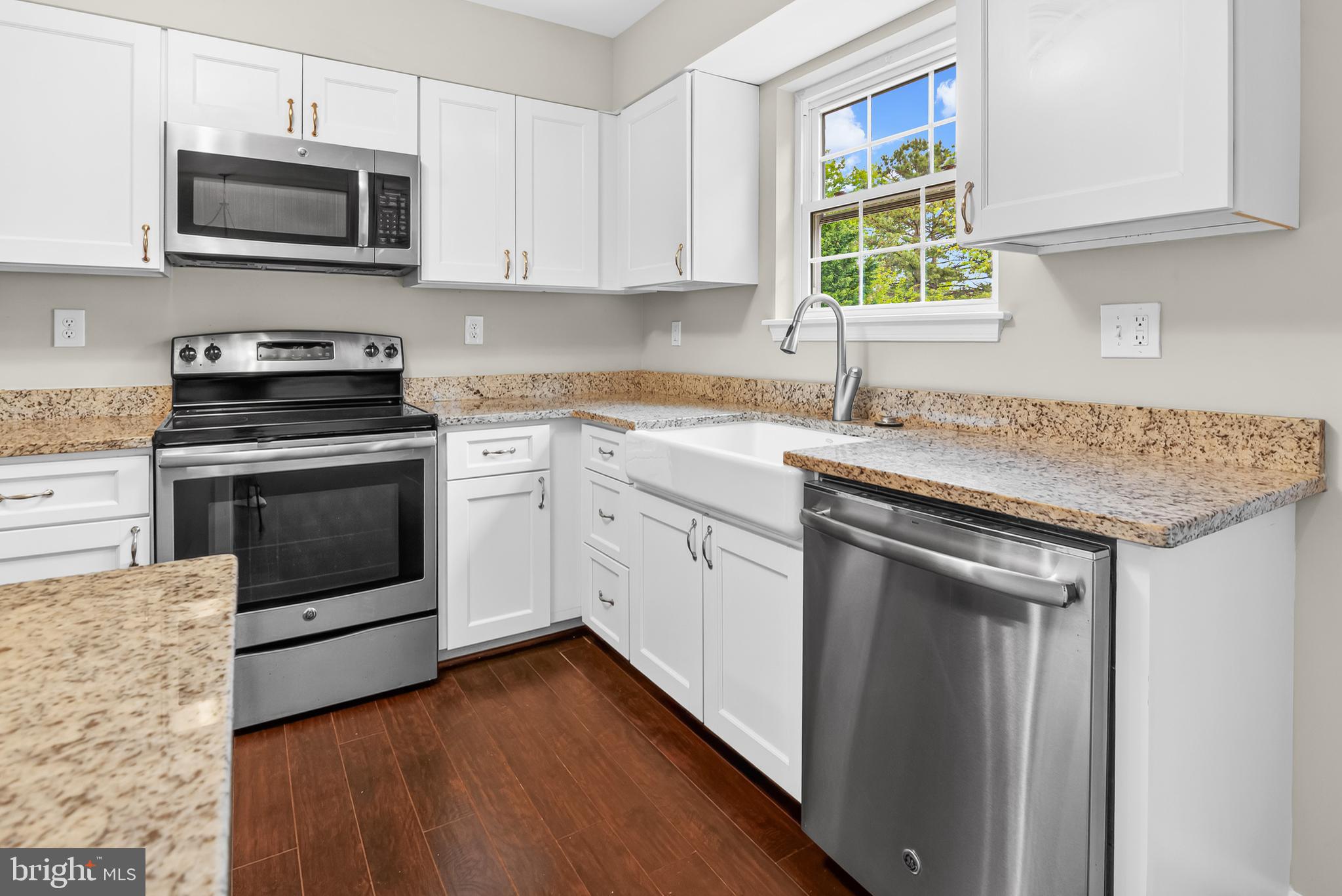 TURF VALLEY - Residential