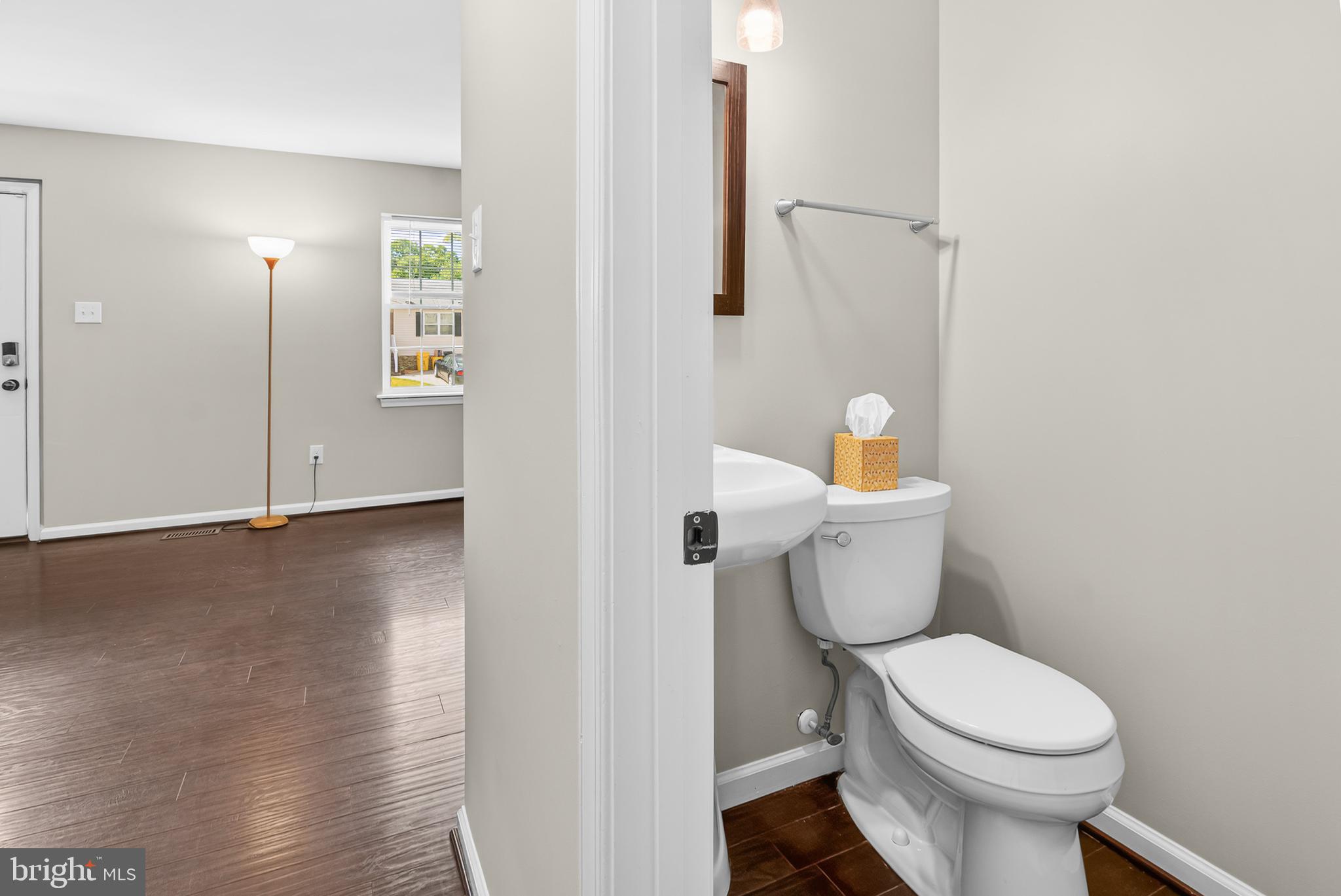 TURF VALLEY - Residential